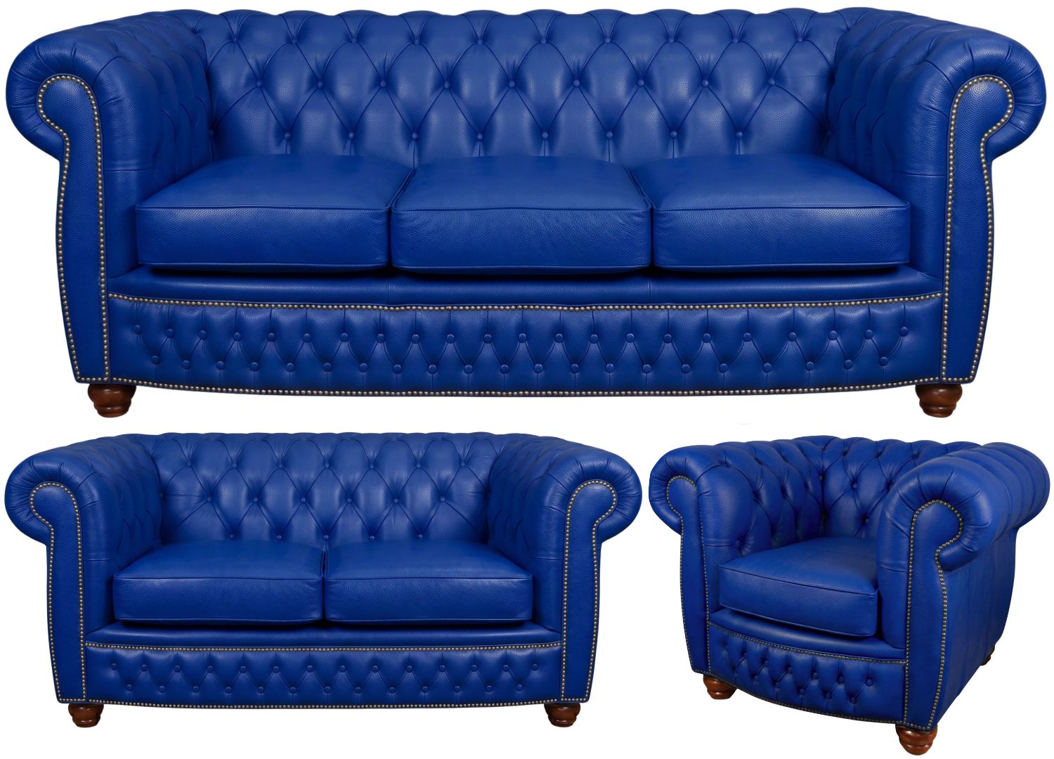 The Chamberlain Chesterfield